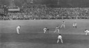 Percy Chapman bats in his first game as England's captain, England v Australia, 5th Test, The Oval, August 14-18, 1926
