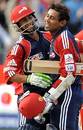 Mithun Manhas and Tillakaratne Dilshan took Delhi home, Bangalore Royal Challengers v  Delhi Daredevils, IPL, Port Elizabeth, April 26, 2009