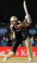 Brad Hodge played well but couldn't seal victory, Kolkata Knight Riders v Mumbai Indians, IPL, 23rd match, East London, May 1, 2009