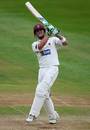 Craig Kieswetter struck an impressive century against Durham, Somerset v Durham, County Championship Division One, Taunton, May 1, 2009