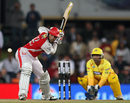 Yuvraj Singh reached his fifty off 28 balls, Chennai Super Kings v Kings XI Punjab, IPL, 34th match, Centurion, May 7, 2009