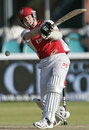 Brett Lee kept his cool to shepherd Punjab to victory, Deccan Chargers v Kings XI Punjab, IPL, Kimberley, May 9, 2009