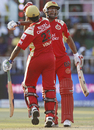 Praveen Kumar and R Vinay Kumar take Bangalore home, Chennai Super Kings v Royal Challengers Bangalore, IPL, Durban, May 14, 2009