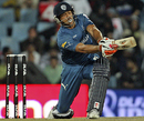 Andrew Symonds eyes cow corner, Delhi Daredevils v Deccan Chargers, IPL, 1st semi-final, Centurion, May 22, 2009