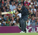Kevin Pietersen hit 58 off 38 balls, England v Pakistan, ICC World Twenty20, The Oval, June 7, 2009