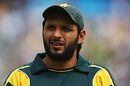 Shahid Afridi's two wickets were in vain, Pakistan v Sri Lanka, ICC World Twenty20 Super Eights, Lord's, June 12, 2009
