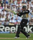 Martin Guptill's effort was in vain, New Zealand v Sri Lanka, ICC World Twenty20 Super Eights, Trent Bridge, June 16, 2009 