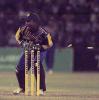 Sri Lanka v England , second ODI, R.Premadasa Stadium, Khettarama, Colombo (day/night), 25 March 2001