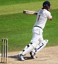 Mal Loye scored 84, Nottinghamshire v Lancashire, Trent Bridge, June 30, 2009