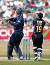 Alex Gidman hit 116 but Gloucestershire fell short, Sussex v Gloucestershire, Friends Provident Trophy semi-final, Hove, July 5, 2009