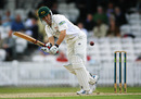 Boeta Dippenaar flicks to leg during his knock of 86, Surrey v Leicestershire, County Championship, The Oval, July 31, 2009 