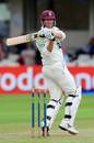 Marcus Trescothick led the way for Somerset, Warwickshire v Somerset, County Championship Division One, Edgbaston, August 6, 2009