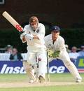 Mark Ramprakash filled his boots again, Surrey v Derbyshire, County Championship, Division Two, Whitgift School, August 8, 2009