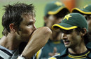 Grant Elliott's umbeaten 75 took New Zealand to the final, New Zealand v Pakistan, ICC Champions Trophy, 2nd semi-final, Johannesburg, October 3, 2009