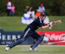 Joe Denly found form with 82 in an opening stand of 175, Warriors v England XI, Kimberley, November 8, 2009
