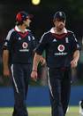 Paul Collingwood reflects on England's defeat, South Africa A v England XI, Bloemfontein, November 10, 2009