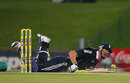Kevin Pietersen never got going during a torturous 17-ball 4, England XI, South Africa A v England XI, Potchefstroom, Nov 17, 2009
