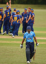 Ravi Bopara top scored for Auckland with 89, Auckland v Otago, New Zealand Cricket One Day Competition, Auckland, December 17, 2009