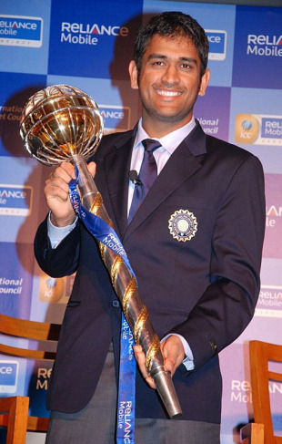 Image result for dhoni no.1 test