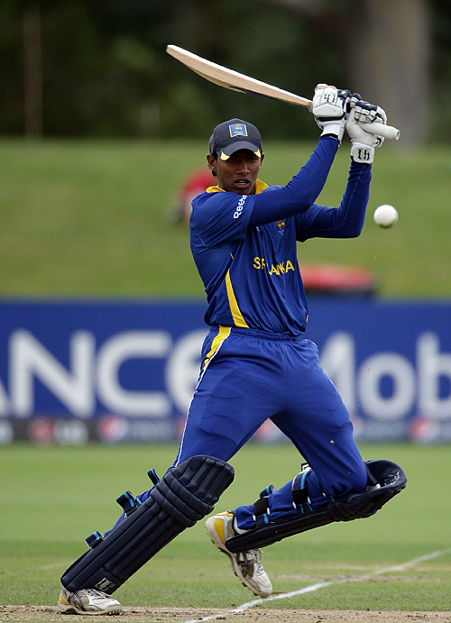Former SL Under-19 player Akshu Fernando dies after being in coma for years