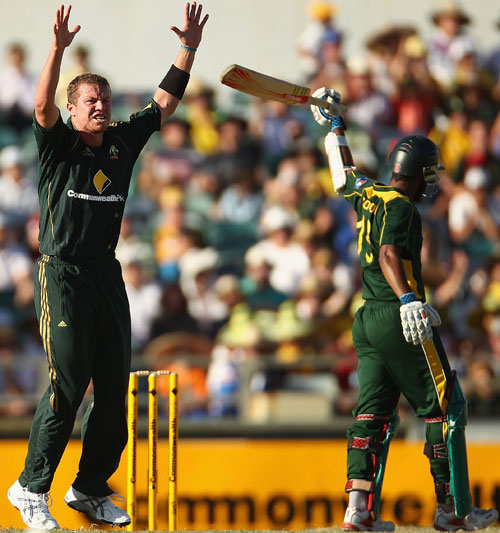 Australia vs India 2018/19, First ODI: Australia Announce Playing XI For Series-Opener 2