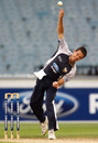 Bryce McGain surprised NSW with 3 for 37, Victoria v New South Wales, FR Cup, MCG, 10 February, 2010