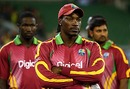 Chris Gayle's 4-1 dream came crashing in the ODI series, Australia v West Indies, 5th ODI, Melbourne, 19 February, 2010