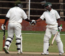 David Obuya and Rakep Patel's 113 runs partnership for 1st wicket laid the foundations for Kenya's victory, Kenya v Netherlands, Intercontinental Cup, Nairobi, February 23, 2010