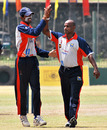 Sanath Jayasuriya picked up two wickets, Basnahira South v Ruhuna, Sri Lanka Cricket Inter-Provincial Twenty20 Tournament, Galle, March 4, 2010