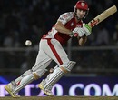 Shaun Marsh looked in good touch in his first game of the third IPL, Mumbai Indians v Kings XI Punjab, IPL, Mumbai, March 30, 2010