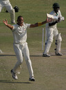 Mashonaland Eagles celebrate their victory, Mashonaland Eagles v Mid West Rhinos, Logan Cup final, Harare Sports Club, April 3, 2010