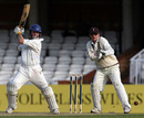 Chris Rogers was in the runs again, ending day three unbeaten on 99, Surrey v Derbyshire, County Championship Division Two, The Oval, April 11, 2010