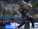 Herschelle Gibbs had another forgettable outing, Deccan Chargers v Chennai Super Kings, IPL, 2nd semi-final, April 22, 2010