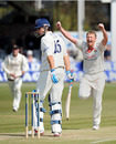 Glen Chapple removed Alastair Cook for 50 as Lancashire took firm control, Essex v Lancashire, County Championship, Division One, Chelmsford, April 23, 2010