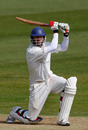 Liam Plunkett's positive 41 edged Durham ahead, Durham v Hampshire, County Championship, Division One, Chester-le-Street, April 22, 2010