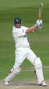 Mark Wagh gave Nottinghamshire a solid foundation for their run chase,  Nottinghamshire v Somerset, County Championship, Division One, Trent Bridge, April 23, 2010