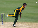 Mohammad Hafeez scored 57 and took 1 for 16, Pakistan v Windward Islands, ICC World Twenty20 warm-up, St Lucia, April 27, 2010 