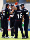 England restricted Bangladesh to 126 for 7 in their 20 overs, England v Bangladesh, ICC World Twenty20 warm-up, Bridgetown, April 28, 2010