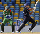 Ravi Bopara made a calm 62 as England strolled to a comfortable win, England v Bangladesh, ICC World Twenty20 warm-up, Bridgetown, April 28, 2010