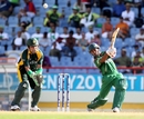 Mohammad Ashraful went for his shots without fear on his way to 65, Bangladesh v Pakistan, World Twenty20, St Lucia, May 1, 2010