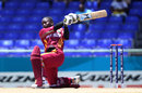 Deandra Dottin slammed nine sixes in her century, West Indies v South Africa, ICC Women's World Twenty20, St Kitts, May 5 2010