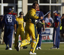 World Cup, 2003 - Australia v England at Port Elizabeth, 2nd March 2003