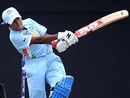 Poonam Raut starred with a run-a-ball, unbeaten 54, India women v Pakistan women, ICC Women's World Twenty20, Group B, St Kitts, May 8, 2010