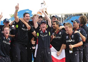 This year's T20 Champs