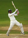 Mushfiqur Rahim cuts, England v Bangladesh, 2nd npower Test, Old Trafford, June 6, 2010