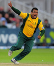 Samit Patel took 3 for 26 against Lancashire, Nottinghamshire v Lancashire, Friends Provident t20, Trent Bridge, June 15, 2010 