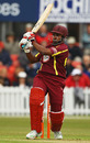Chaminda Vaas clubbed 50 off 36 balls to launch Northamptonshire, Leicestershire v Northamptonshire, Friends Provident t20, Grace Road, June 18, 2010