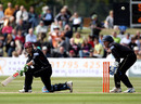 James Hildreth hit 13 boundaries during his unbeaten 77, Kent v Somerset, Friends Provident t20, Beckenham, June 20, 2010