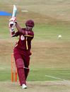 Chaminda Vaas hit 73 and took three wickets for Northamptonshire, Northamptonshire v Durham, Friends Provident t20, Wantage Road, June 26, 2010