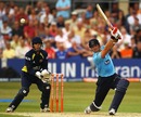 Matt Prior launched Sussex's innings with a rapid fifty, Essex v Sussex, Friends Provident t20, Chelmsford, June 29, 2010